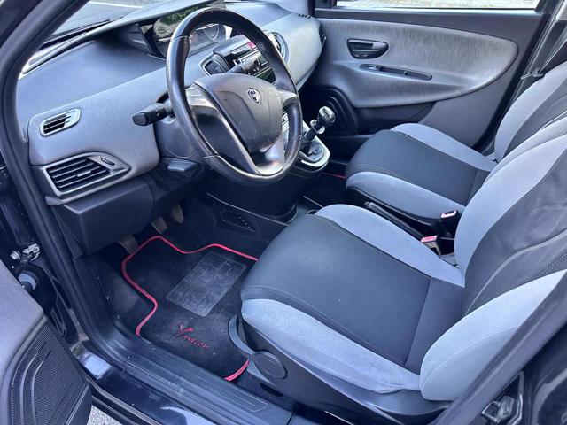 LANCIA Ypsilon usata, con Climatizzatore