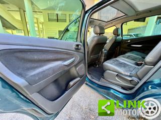 FORD S-Max usata, con Regolazione elettrica sedili