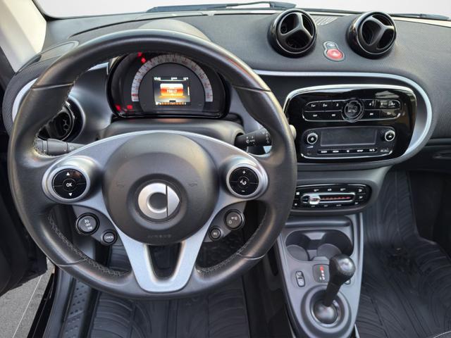 SMART ForTwo usata, con Controllo automatico clima
