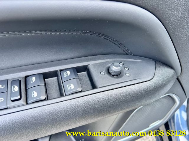 JEEP Compass usata, con Fendinebbia