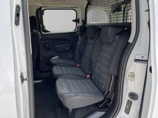 OPEL Combo usata, con Autoradio digitale