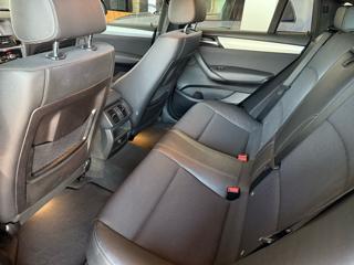 BMW X4 usata, con Climatizzatore