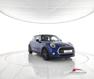 MINI Cooper D usata 1
