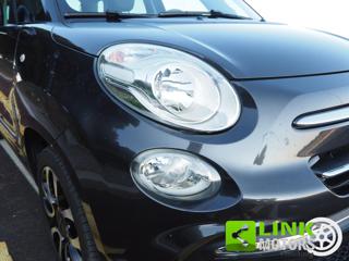 FIAT 500L usata 41