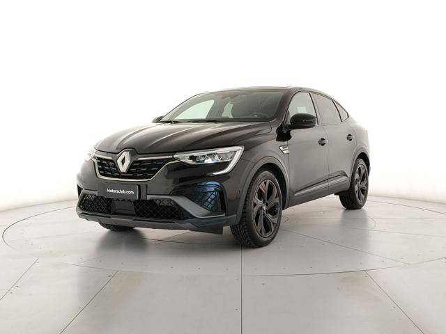 RENAULT Arkana usata, con Airbag