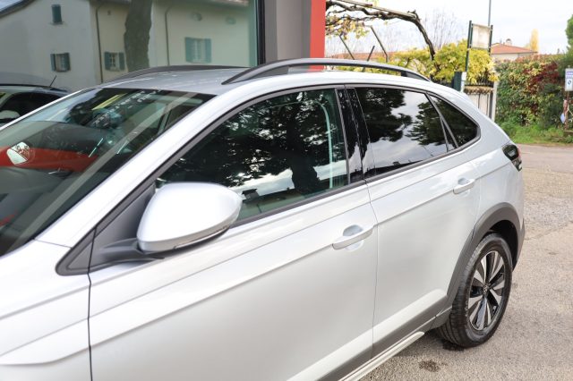 VOLKSWAGEN Taigo usata 126