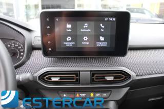 DACIA Sandero usata, con Antifurto