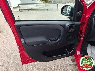 FIAT Panda usata, con Autoradio