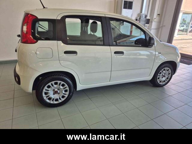 FIAT Panda usata, con ESP