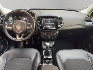 JEEP Compass usata, con Controllo trazione