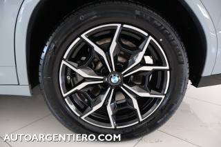 BMW X4 usata, con Luci diurne