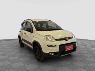 FIAT Panda usata 6