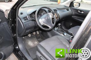 NISSAN Pulsar usata, con Filtro antiparticolato