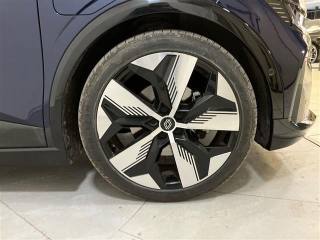 RENAULT Megane usata, con Cerchi in lega