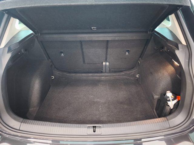 VOLKSWAGEN Tiguan usata, con Filtro antiparticolato