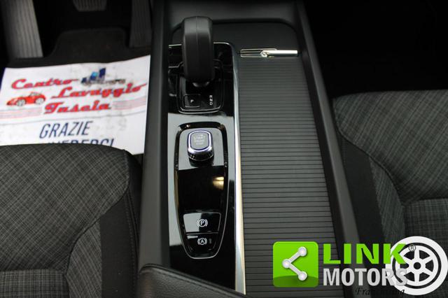 VOLVO XC60 usata 23