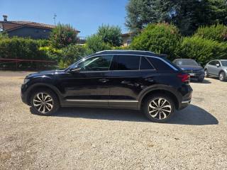 VOLKSWAGEN T-Roc usata 179