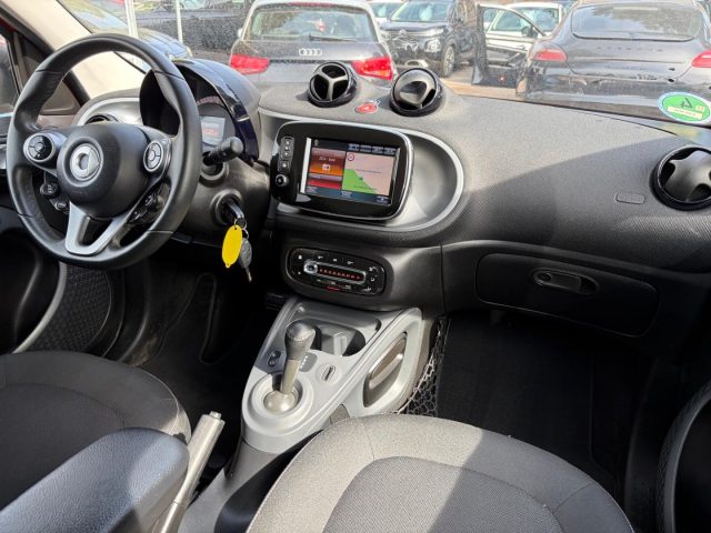 SMART ForFour usata, con Servosterzo