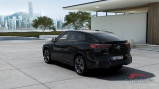 BMW iX2 usata 1