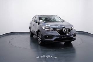 RENAULT Kadjar usata, con Cerchi in lega
