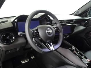 ALFA ROMEO Junior usata, con Immobilizzatore elettronico