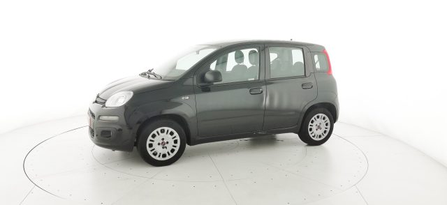 FIAT Panda usata 23