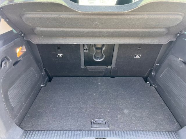 CITROEN C3 Aircross usata, con Climatizzatore