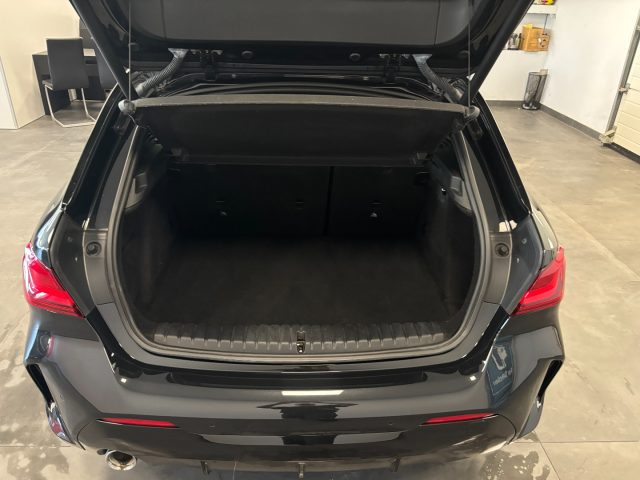BMW 116 usata, con Cruise Control