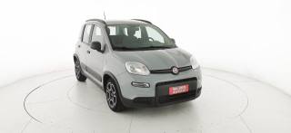 FIAT Panda usata 24