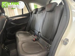 BMW X1 usata, con Controllo trazione