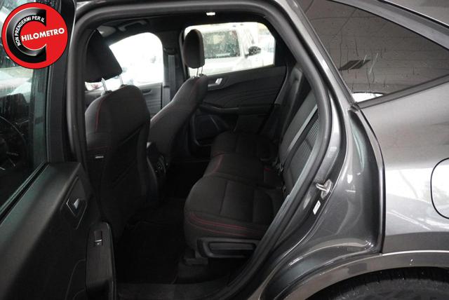 FORD Kuga usata, con Climatizzatore