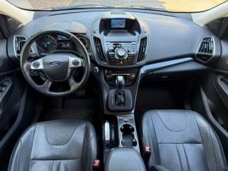 FORD Kuga usata, con Chiusura centralizzata