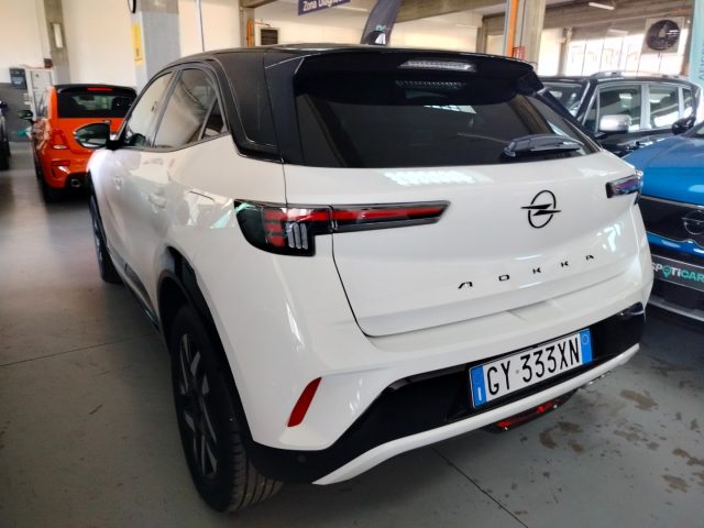 OPEL Mokka usata, con Chiusura centralizzata