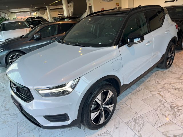 VOLVO XC40 usata, con ABS