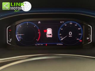 VOLKSWAGEN T-Roc usata, con Sistema di navigazione