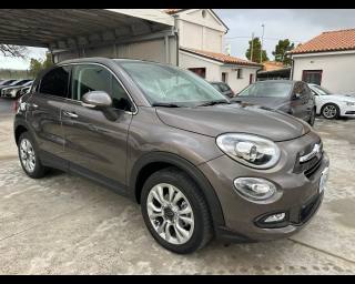 FIAT 500X usata, con Airbag Passeggero