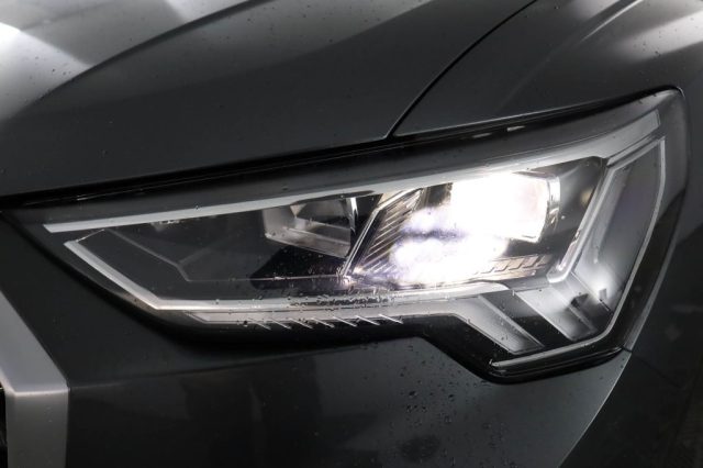 AUDI Q3 usata 13