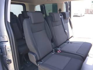 FIAT Ulysse usata, con ESP