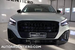 AUDI Q2 usata, con Airbag