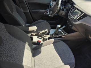 OPEL Crossland usata, con Cruise Control