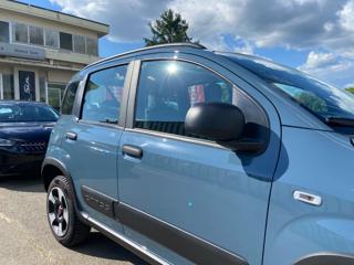 FIAT Panda Cross usata 33