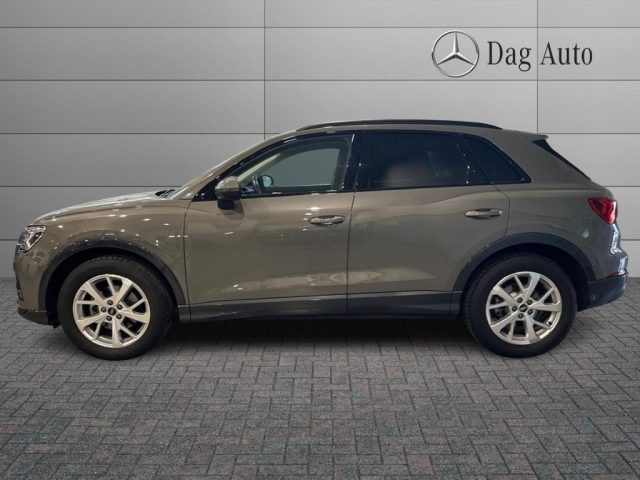 AUDI Q3 usata, con Cerchi in lega