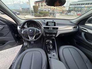BMW X1 usata, con Luci diurne LED