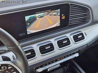 MERCEDES-BENZ GLE 300 usata, con Sistema di navigazione