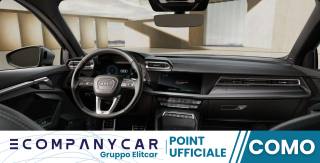 AUDI A3 usata, con Chiusura centralizzata