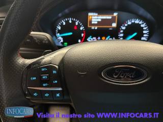 FORD Focus usata, con Sistema di navigazione