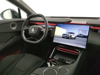 LOTUS Eletre usata, con Park Distance Control