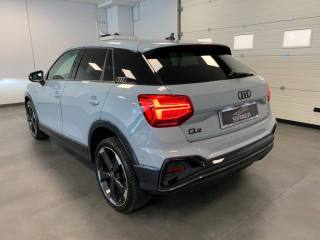 AUDI Q2 usata, con Airbag Passeggero