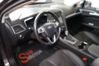 FORD Mondeo usata, con Controllo trazione