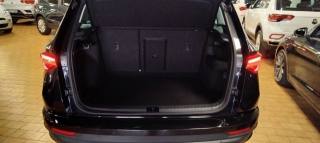 SKODA Karoq usata, con Fendinebbia